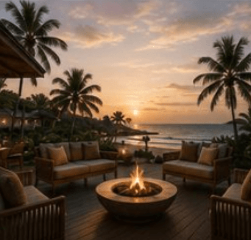 Coastal Sanctuary - Galeri 4