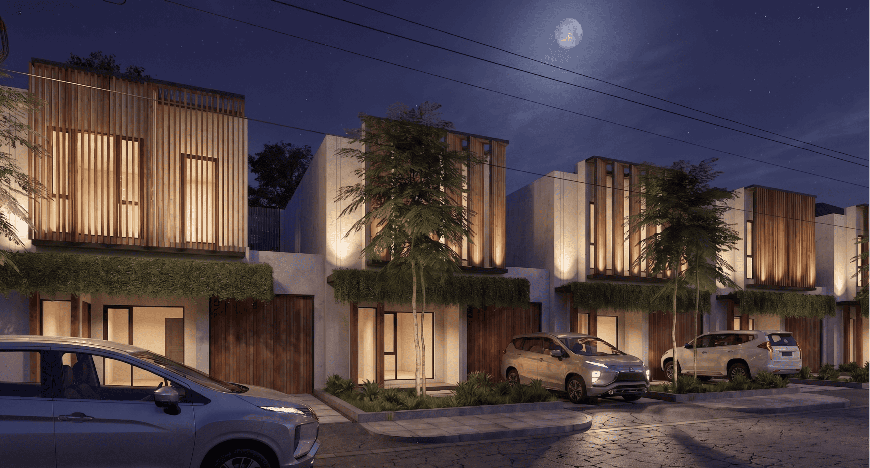Rumah Tinggal 2 Lantai - Galeri 3